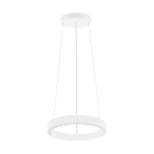 EGLO - LED-HL Ø500 WEISS 4000K 'PASTRENGO'