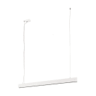 EGLO - LED-HL L-1070 3000K WEISS 'ALBAVILLA'