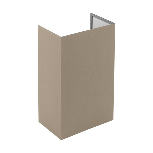 EGLO - SCHIRM H-300, B-180 TAUPE