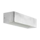 EGLO - LED-WL L-370 SILBER/WEISS 'SANIA 3'