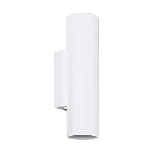 EGLO - WL/2 GU10 H-235 Ø60 WEISS'TORTORETO'