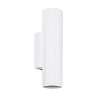 EGLO - WL/2 GU10 H-235 Ø60 WEISS'TORTORETO'