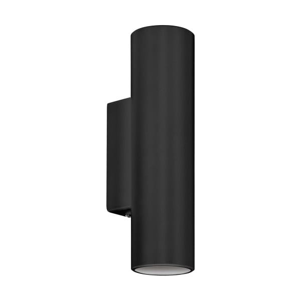 EGLO - WL/2 E27 H-400 Ø100 SCHWARZ'TORTORETO'