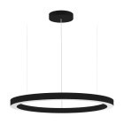EGLO - LED-HL Ø1100 SCHWARZ 3000K 'PASTRENGO 2'