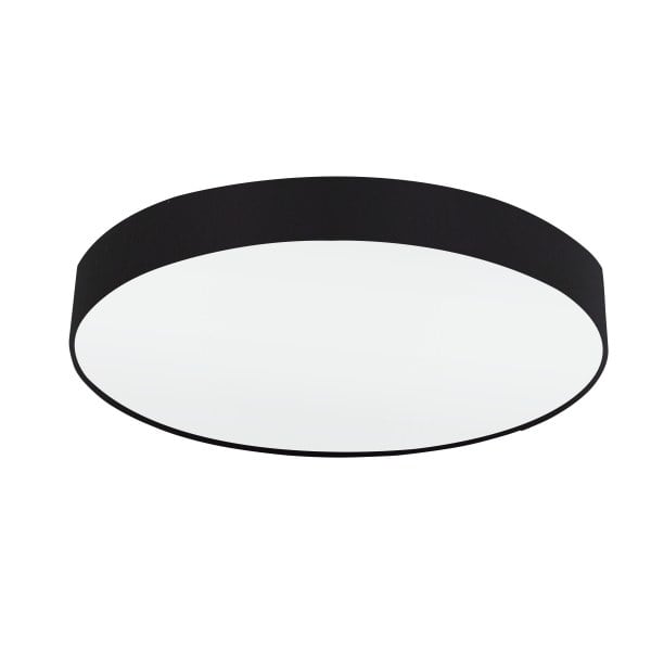 EGLO - DL/5 Ø760 SCHWARZ 'PASTERI PRO'