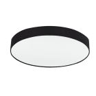 EGLO - DL/5 Ø760 SCHWARZ 'PASTERI PRO'