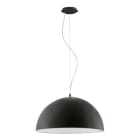 EGLO - LED-HL 24W SCHWARZ 'GAETANO'