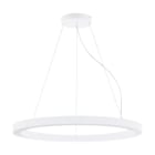 EGLO - LED-HL Ø1100 WEISS 4000K 'PASTRENGO'