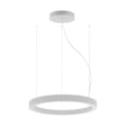 EGLO - LED-HL Ø700 SILBER 4000K 'PASTRENGO 2'