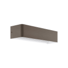 EGLO - LED-WL L-370 TAUPE/WEISS 'SANIA 3'