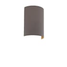 EGLO - SCHIRM H-300, B-220 CAPPUCCINO/GOLD