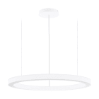 EGLO - LED-HL Ø1100 WEISS 3000K 'PASTRENGO 2'