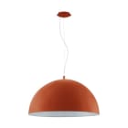 EGLO - HL/1 E27 Ø650 ORANGE 'GAETANO PRO'