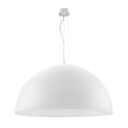 EGLO - HL/3 E27 Ø1200 WEISS 'GAETANO PRO'
