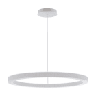 EGLO - LED-HL Ø1100 SILBER 3000K 'PASTRENGO 2'