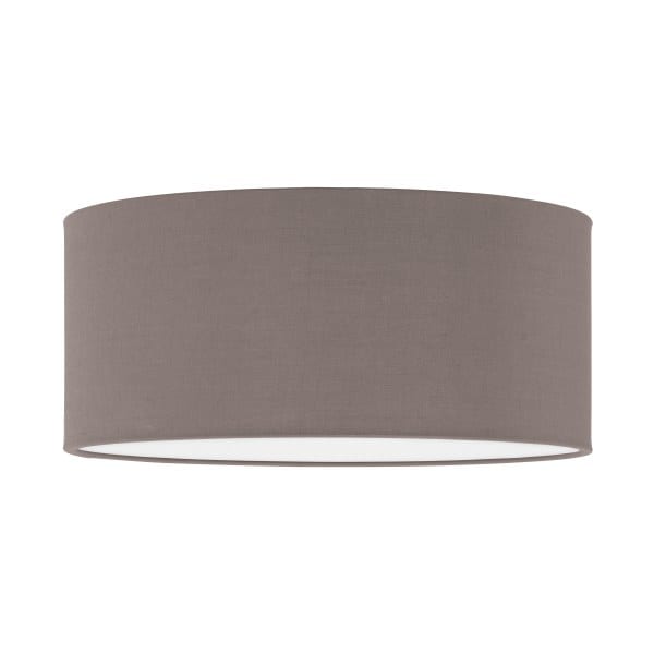 EGLO - DL-SCHIRM Ø530 ANTHRAZIT-BRAUN