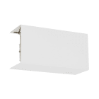 EGLO - SCHIRM H-300, B-150 WEISS