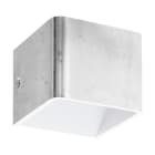 EGLO - LED-WL SILBER/WEISS 'SANIA 3'