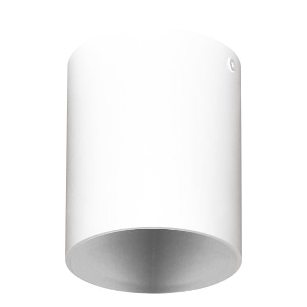 EGLO - DL/1 RUND WEISS 'POLASSO PRO'