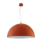 EGLO - HL/3 E27 Ø900 ORANGE 'GAETANO PRO'