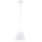 EGLO - HL/1 E27 Ø275 WEISS 'SARABIA PRO'