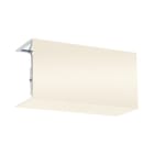 EGLO - SCHIRM H-300, B-150 CREME
