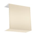 EGLO - SCHIRM H-250, B-250 CREME