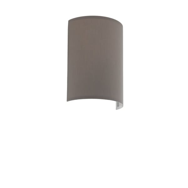 EGLO - SCHIRM H-300, B-220 ANTHRAZIT/BRAUN
