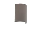 EGLO - SCHIRM H-300, B-220 ANTHRAZIT/BRAUN