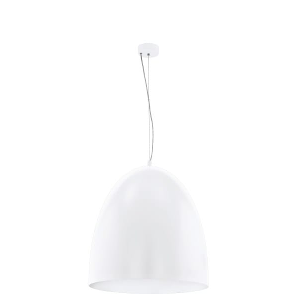 EGLO - HL/1 E27 WEISS 'SARABIA PRO'