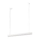 EGLO - LED-HL L-2120 3000K WEISS 'ALBAVILLA'