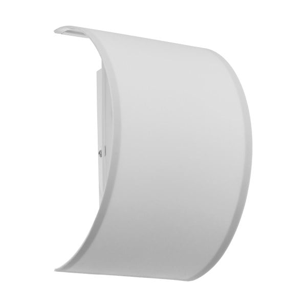 EGLO - SCHIRM H-190, B-300 WEISS