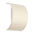 EGLO - SCHIRM H-190, B-300 CREME