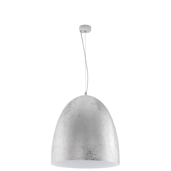 EGLO - HL/1 E27 SILBER 'SARABIA PRO'
