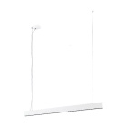 EGLO - LED-HL L-1590 4000K WEISS 'ALBAVILLA'