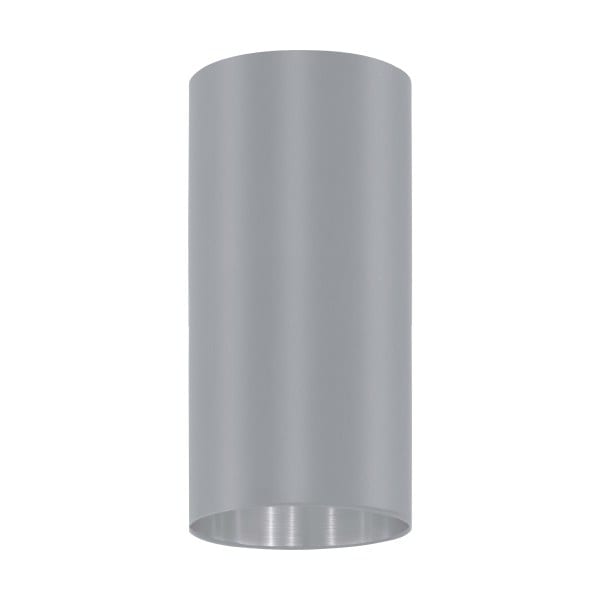 EGLO - SCHIRM Ø120 GRAU/SILBER 'PASTERI PRO'
