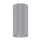 EGLO - SCHIRM Ø120 GRAU/SILBER 'PASTERI PRO'