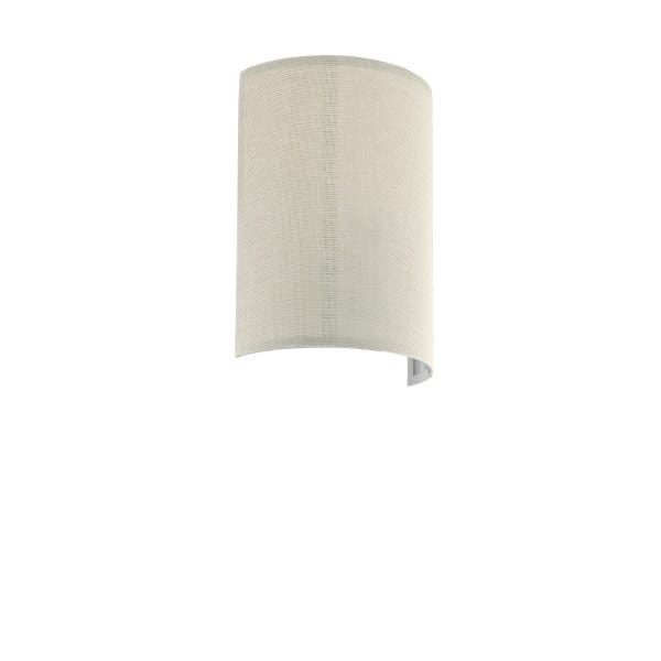 EGLO - SCHIRM H-300, B-220 LEINEN NATUR