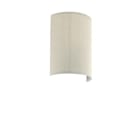EGLO - SCHIRM H-300, B-220 LEINEN NATUR