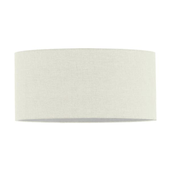 EGLO - HL/STL-SCHIRM Ø530 LEINEN NATUR