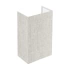EGLO - SCHIRM H-300, B-180 LEINEN NATUR