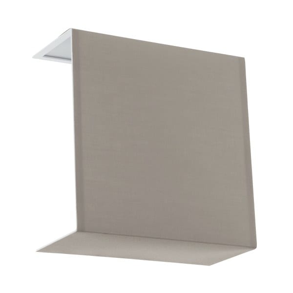 EGLO - SCHIRM H-250, B-250 TAUPE