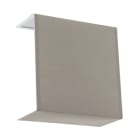 EGLO - SCHIRM H-250, B-250 TAUPE