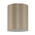 EGLO - SCHIRM Ø150 TAUPE 'PASTERI PRO'