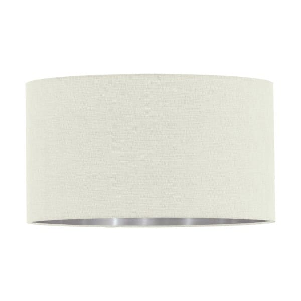 EGLO - HL/STL-SCHIRM Ø450 LEINEN NATUR