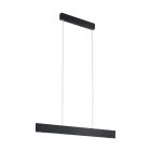 EGLO - LED-HL L-950 ANTHRAZIT 'CLIMENE'