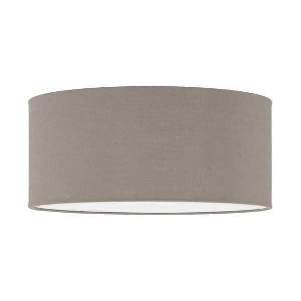 EGLO - DL-SCHIRM Ø530 TAUPE
