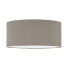 EGLO - DL-SCHIRM Ø530 TAUPE