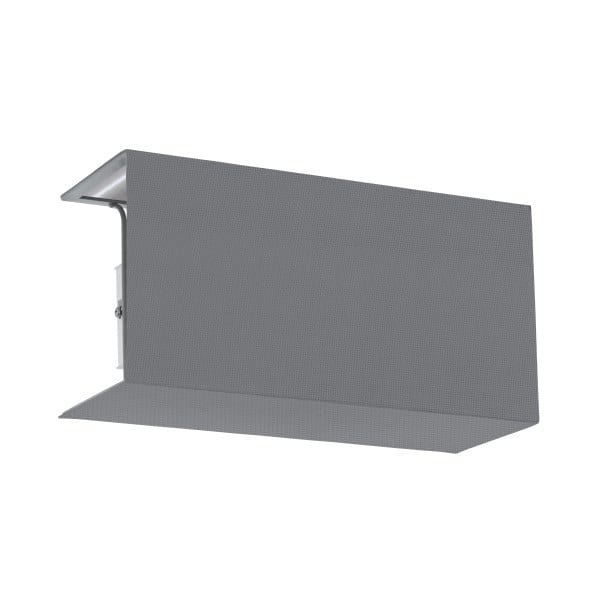 EGLO - SCHIRM H-300, B-150 LEINEN GRAU