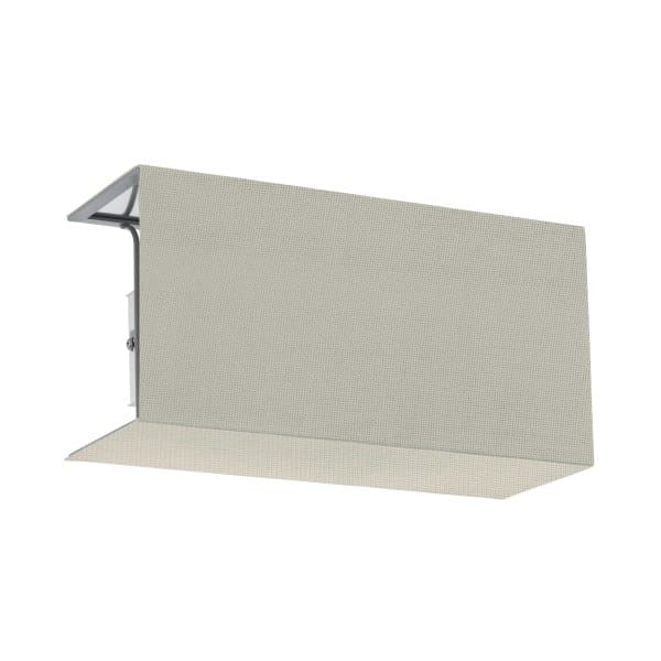 EGLO - SCHIRM H-300, B-150 LEINEN NATUR